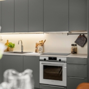 Comment réussir la pose et l'installation de votre cuisine
