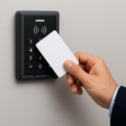 IMTECH Engineering propose des solutions de contrôle d’accès sur mesure pour tous les besoins de sécurité
