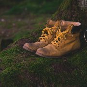 chaussures hiver